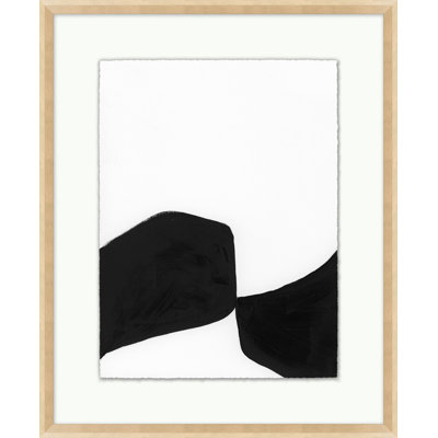 Shadow Shape " Shadow Shape 7 " by Mat Sanders