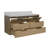 Mitchell 48'' Single Bathroom Vanity with Top-679331805-679331806