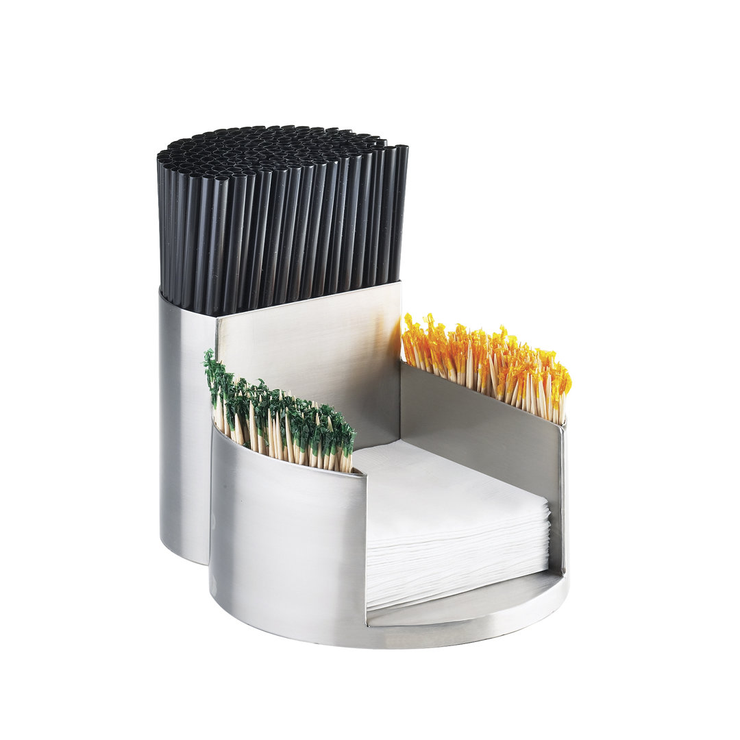 Mixology Organizers Cal-Mil