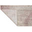 Hand Knotted Abstract Area Rug in Pink/Beige-1959655504