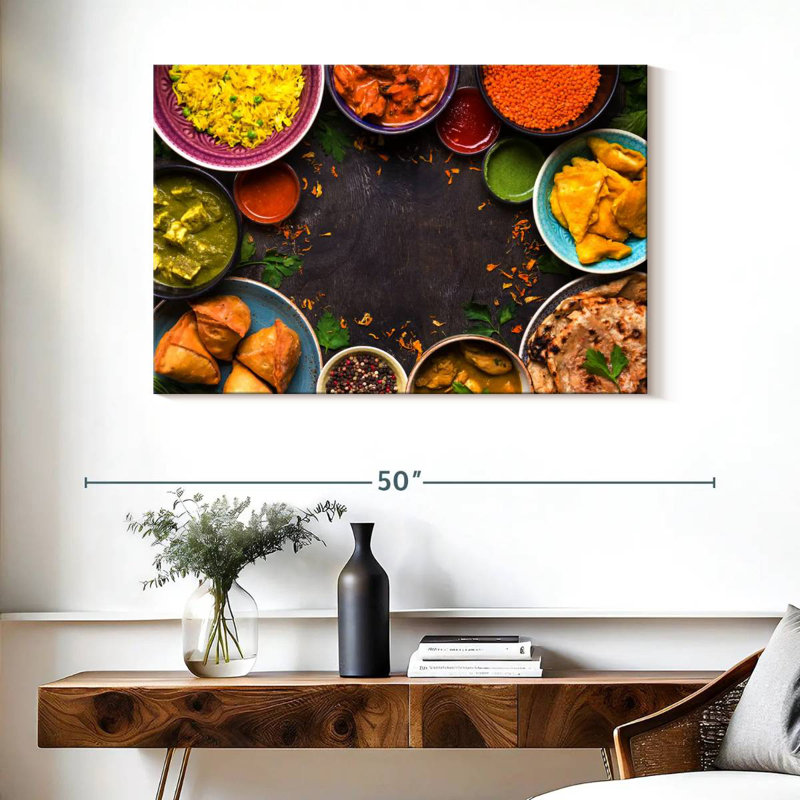 Cuisine indienne Yarlin