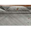 Tapis indien fait à la main de style Gabbeh 5 x 8