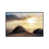 White Floater Framed is unavailable