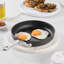 2pc Skillet Set, 8" & 9.5"