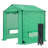 6x6 Walk-In Greenhouse, Outdoor Garden Portable Pop Up Greenhouse-119450671