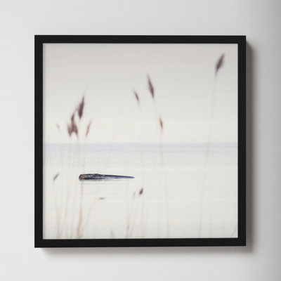 Garden Sign " Georgian Bay Shore " Print