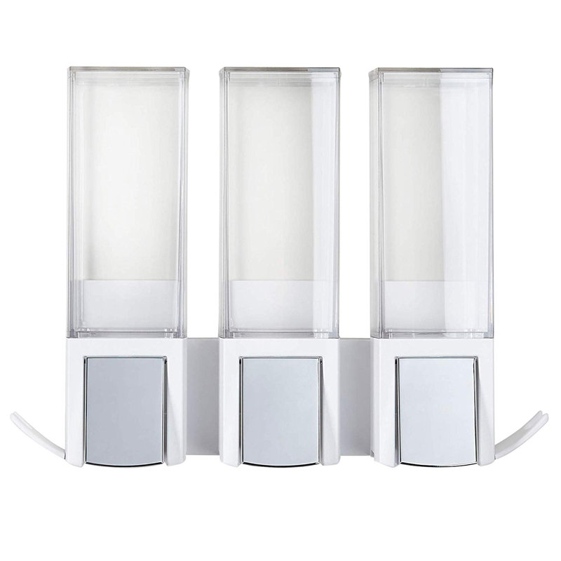 Distributeur de savon Clever Luxury