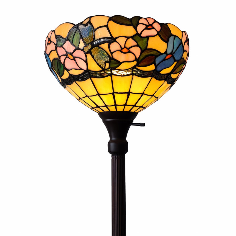 Lampe sur pied 70 po Bartonsville