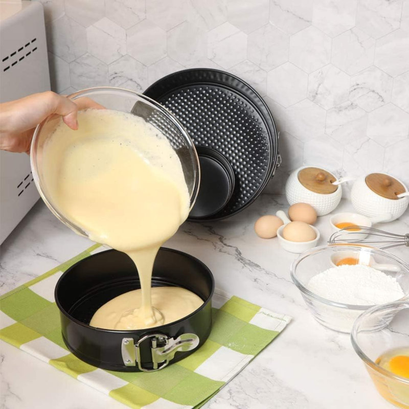 Belfry Kitchen Jauss 3 Springform Pan