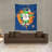 Polyester Wall Decor on Wall Hanging-1845948248