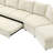 Sleeper Sofa Convertible Sofa Bed Sofa Arm Sofa Bed Couch Sleep Sofa Comfy Sofa Modern Sofa