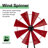 Geise Metal Abstract Garden Stake-1332286064