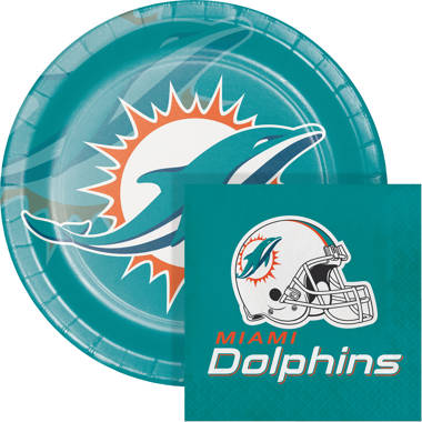 Miami Dolphins Party 