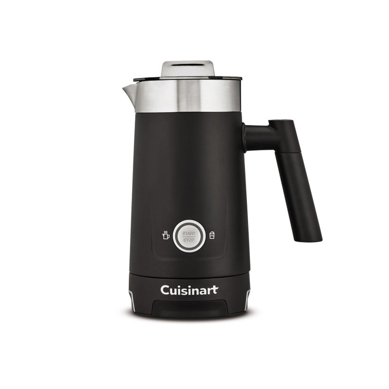 Cuisinart Hot & Cold Milk Frother