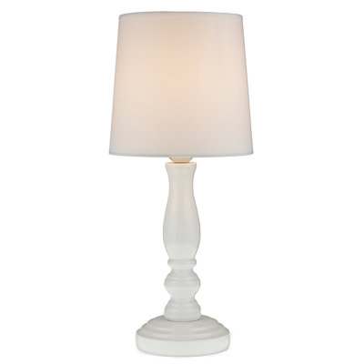 Lampe de table Colinda