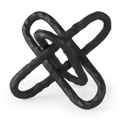 Folie Abstract Figurines & Sculptures