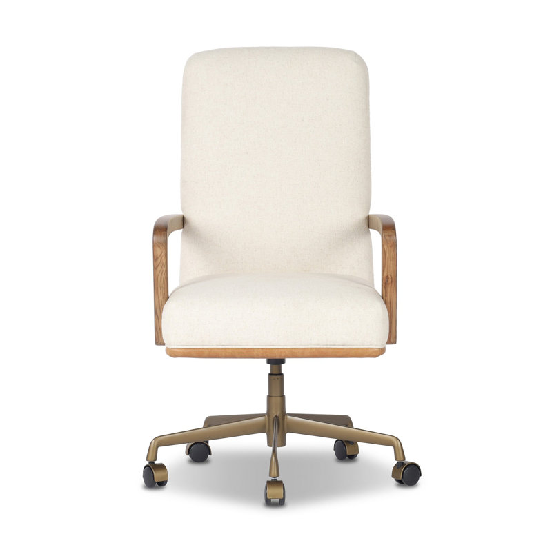 Timeo Swivel Task Chair, Antwerp Natural