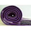 Tapis mauve / noir à motifs abstraits Mccampbell-28997880