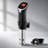 1100W Sous Vide Precision Cooker with WiFi, App Control, 10 Preset Recipes and LCD Touchscreen