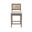 Tabouret au design distinctif-1971599202