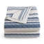 Ensemble de courtepointe Mystic Stripe-102145137-103144604