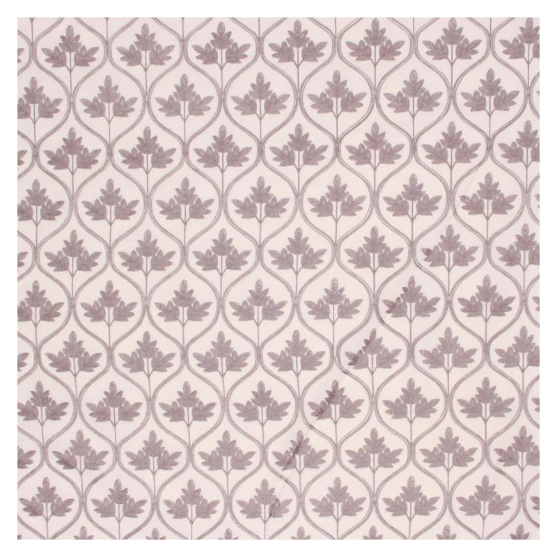 Tissu palmetto Suite, Pavé