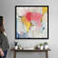 Impression sur toile, "Watermelon I" par PI studio-140702797-140702750