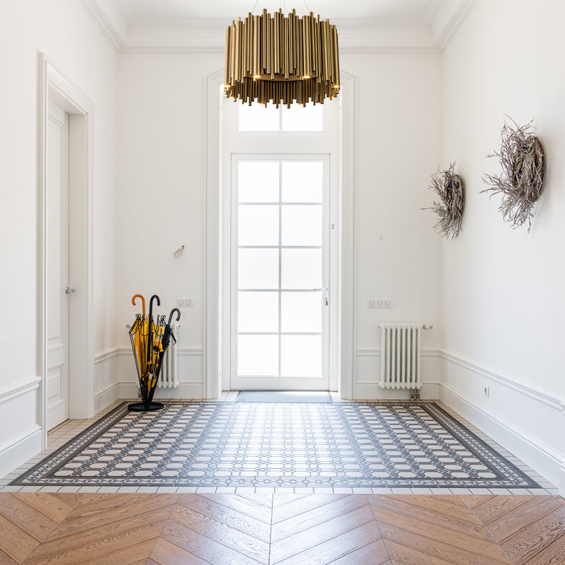 Denyell Chandelier