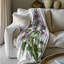  Couverture Herbal Plant Portraits-802572565