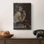 «Young Sick Bacchus», toile tendue par Caravaggio-1503982943