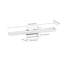 Barre d'éclairage de salle de bain 24 lumières DEL 24 W à intensité variable 24 W Alfonzia-2002438342-2002438343