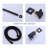 All-In-One Kit with Rough in-Valve