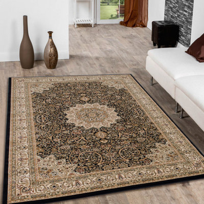 Arquette Floral Indoor Rug