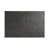 Extendable Rectangle Aluminum Alloy Fire Pit Table, 50,000BTU