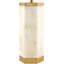 Lampe de table Brivana