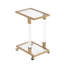 Table d'appoint Golden