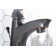Nita Vantage Collection Centerset Single Bathroom Faucet with Drain Assembly