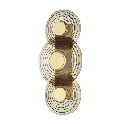 Griston Wall Sconce by PEMBROOKE & IVES