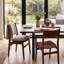 Chaise d'appoint Portola