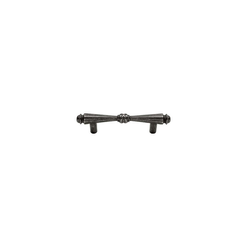 Tuxedo Bar / Handle Pull, Silicon Bronze Dark Lustre