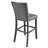Solid Wood Counter Stool-1143665680