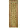 Evie New Zealand Wool Oriental Rug