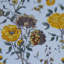 NICOLE LINEN GOLD