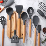 Aptoco 33 Piece Cooking Utensil Set