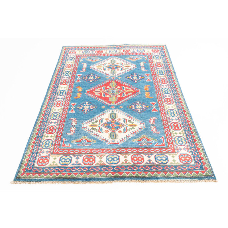 Kaibab Blue Rug