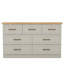 Cleverdon 7 Drawer Chest-1910075736