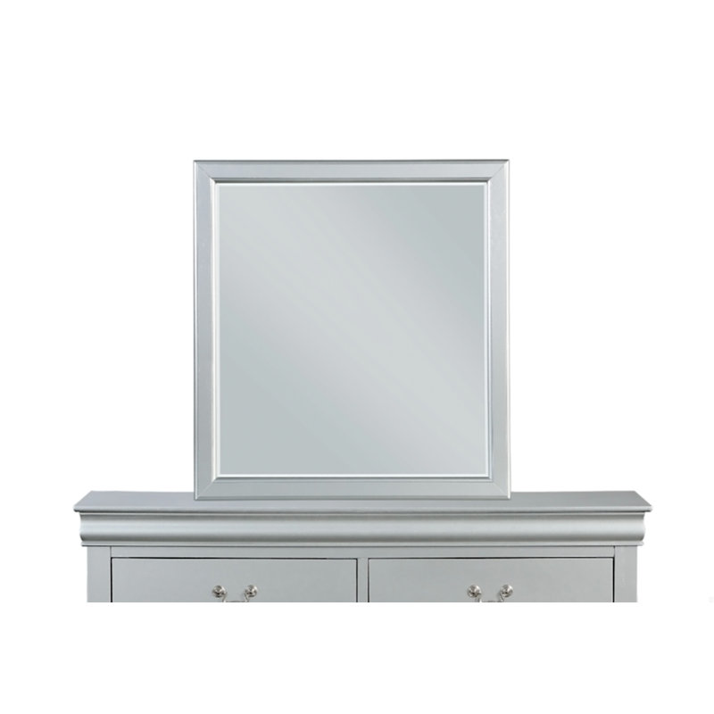 Rectangular Mirror