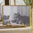 Cassidy Gold Metal Gilded Picture Frame - Set of 2