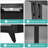 Kitchen Buffet Server Table-1230305750