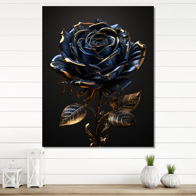 Horloge murale Jerrilyn